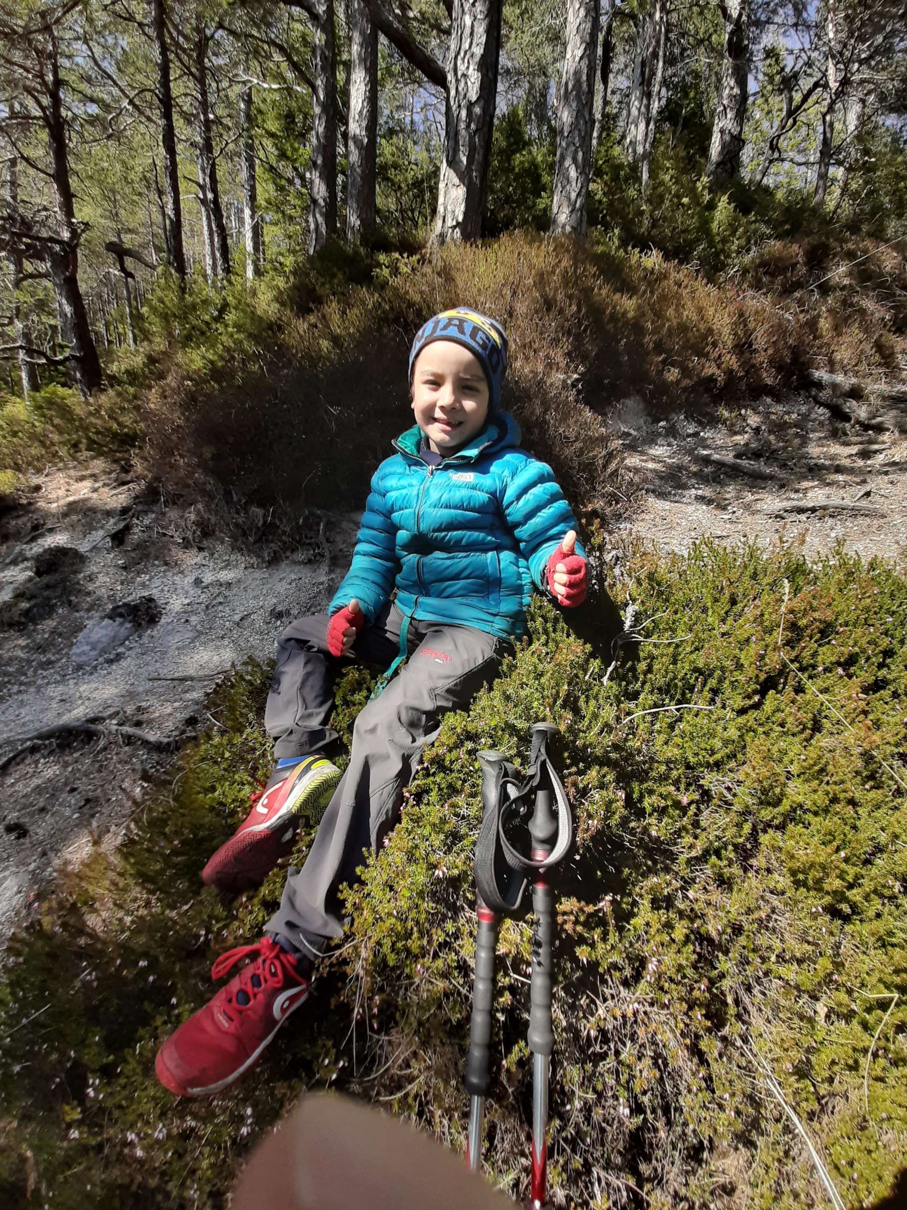 Furba Sherpa Trekking Guide Furba Sherpa Trekking Guide