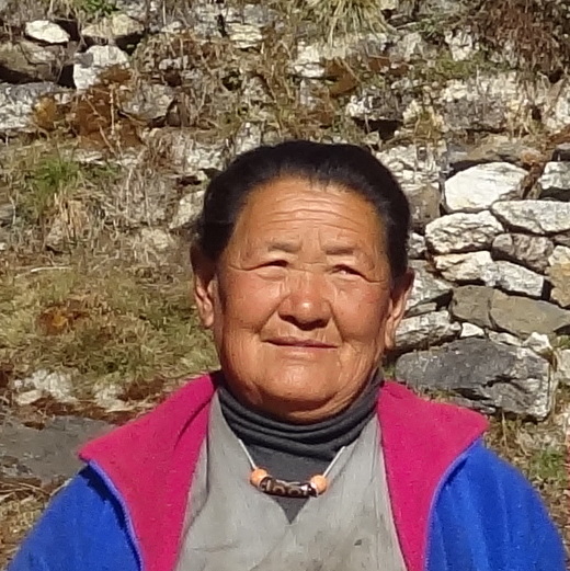 Mami Sherpa Sunshine Lodge